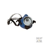 DEMI-MASQUE EURMASK UNO – REF 22101