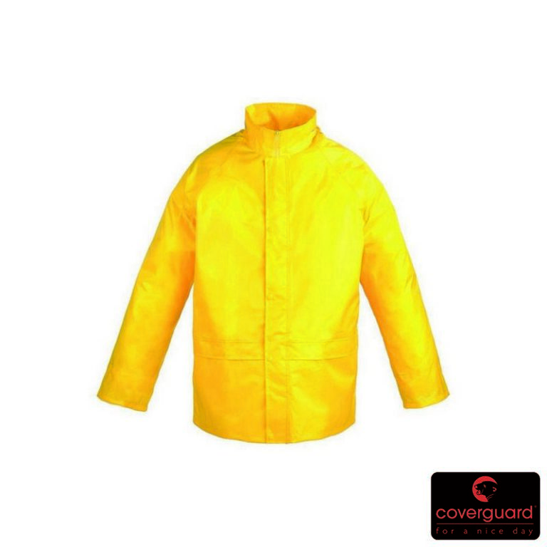 ENSEMBLE DE PLUIE PVC SOUPLE – REF 50510 – 50520