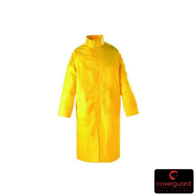 MANTEAU DE PLUIE PVC SOUPLE – REF 50610 – 50620