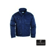 VESTE NAVY – REF 8NAVV