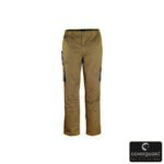 PANTALON BICOLORE – REF 8OPEP