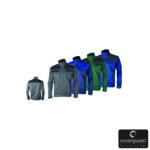 VESTE TECHNICITY – REF 8TEJ