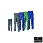 PANTALON TECHNICITY – REF 8TET
