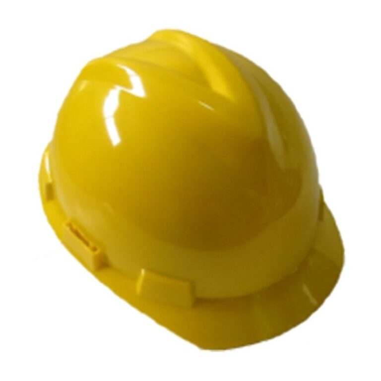CASQUE DE CHANTIER – REF SLHP4