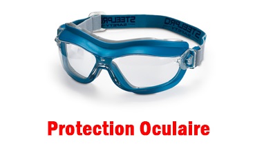 Lunette de protection
