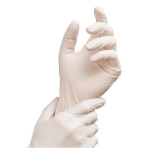 GANTS D'EXAMEN EN LATEX