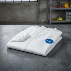 Vêtements à Usage Unique