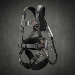 Protection Anti-Chutes