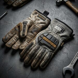 Gants de Protection