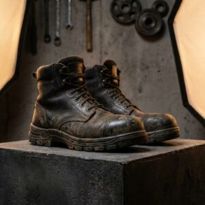 Chaussures de Sécurité