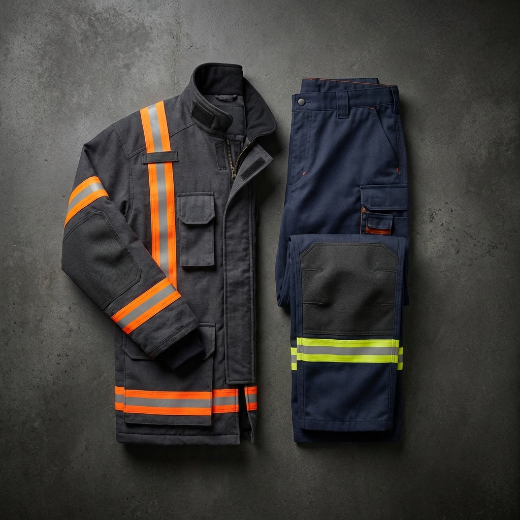 Vêtements de Travail